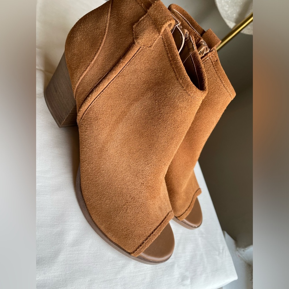 Aldo leather 71/2😃 - Picture 3 of 15